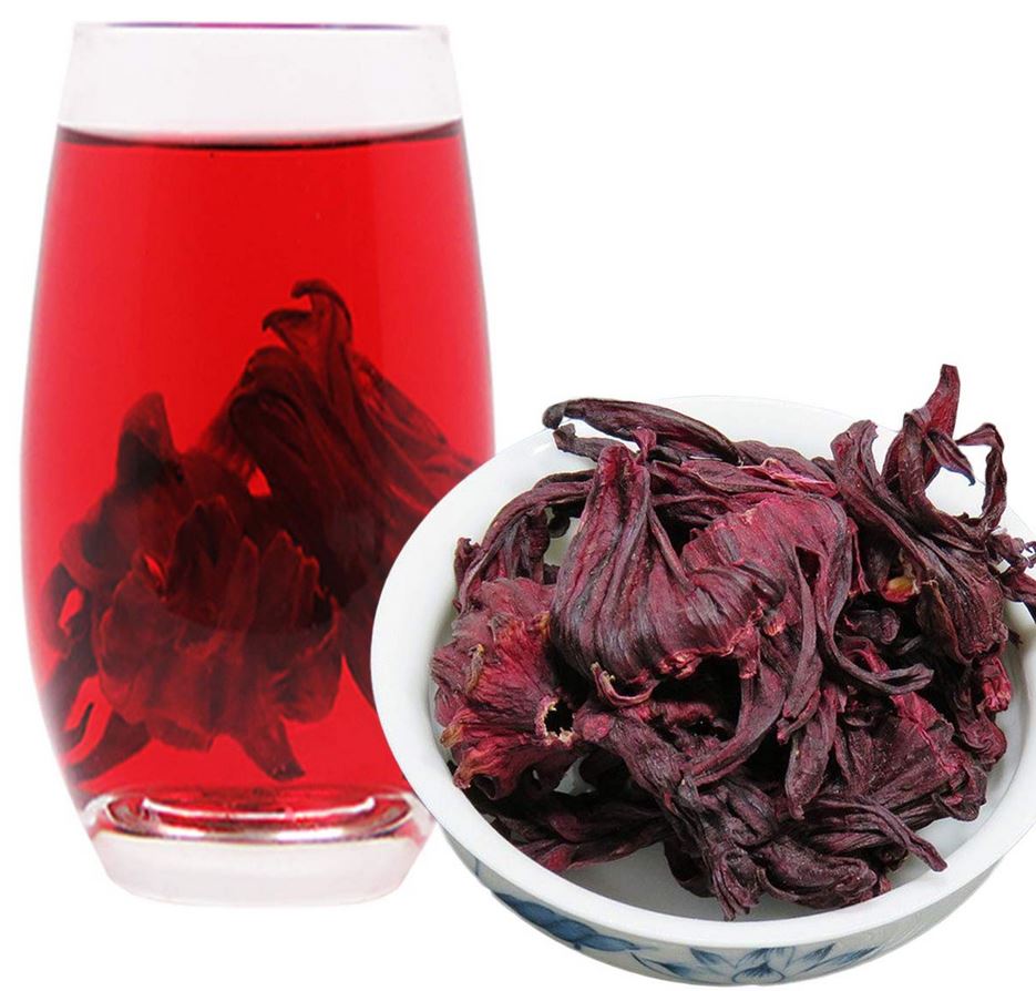 چای ترش (بسته بندی 50 گرمی)